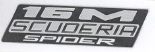 16m Scuderia Device mark 1813489 Trademark