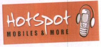 Hotspot Mobiles & More (device Of Phon) Device mark 1587438 Trademark
