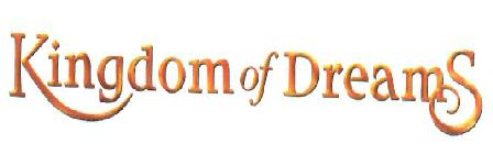 Kingdom Of Dreams (device) Device mark 2434660 Trademark