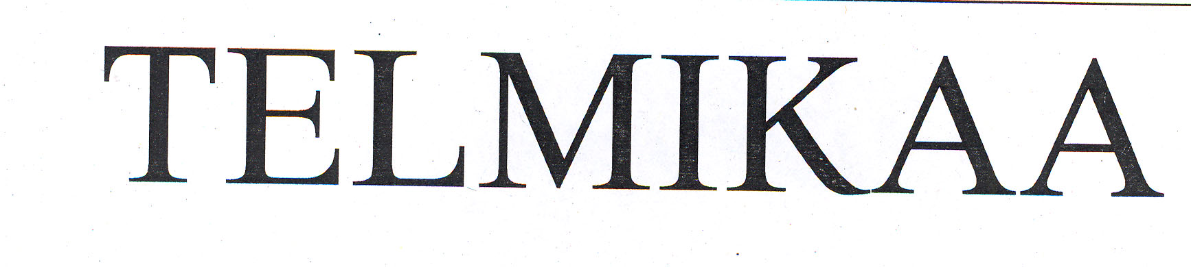Telmikaa Device mark 1823111 Trademark