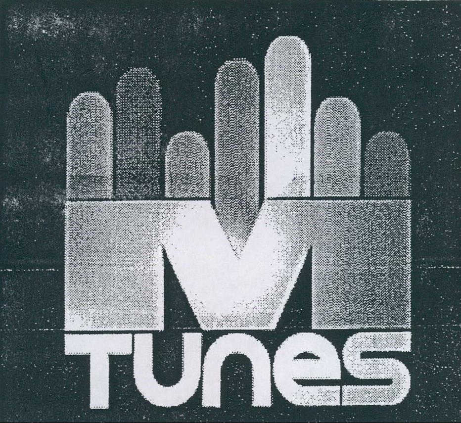 M Tunes Device mark 1998578 Trademark