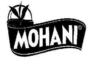 Mohani Device mark 1911105 Trademark