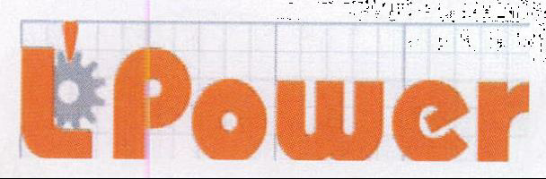L' Power Device mark 1992818 Trademark