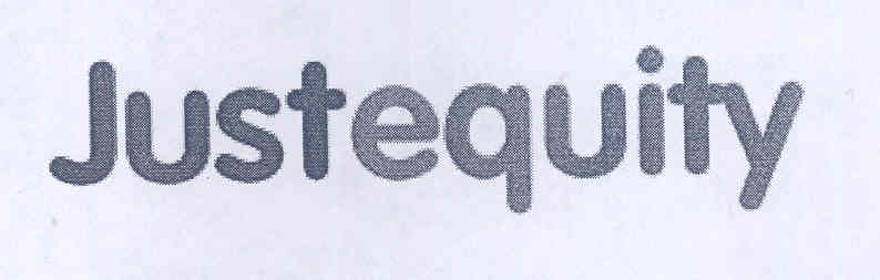 Justequity (label) Device mark 1693035 Trademark