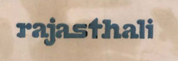 Rajasthali Device mark 414109 Trademark