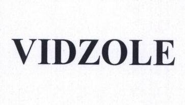 Vidzole Device mark 1685465 Trademark