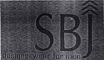 Sbj Device mark 1536769 Trademark
