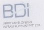 Bdi (device Of Leave) Device mark 1512089 Trademark
