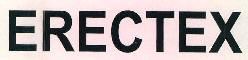 Erectex Device mark 2834652 Trademark