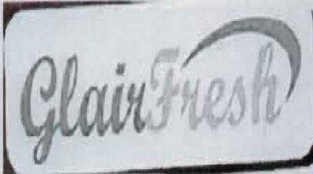 Glair Fresh Device mark 1871567 Trademark