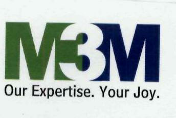 M3m Device mark 1933358 Trademark