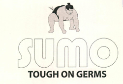 Sumo Device mark 2581686 Trademark