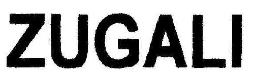 Zugali Device mark 1813493 Trademark