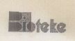Bioteke Device mark 498867 Trademark