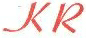 Kr Device mark 1756317 Trademark