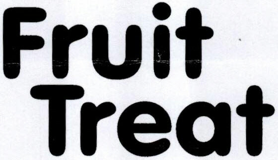 Fruit Treat Device mark 2340010 Trademark