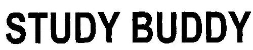 Study Buddy Device mark 1936205 Trademark