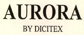 Aurora By Dicitex Device mark 2739513 Trademark