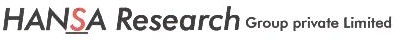 Hansa Research Group Private Limited Device mark 1607662 Trademark