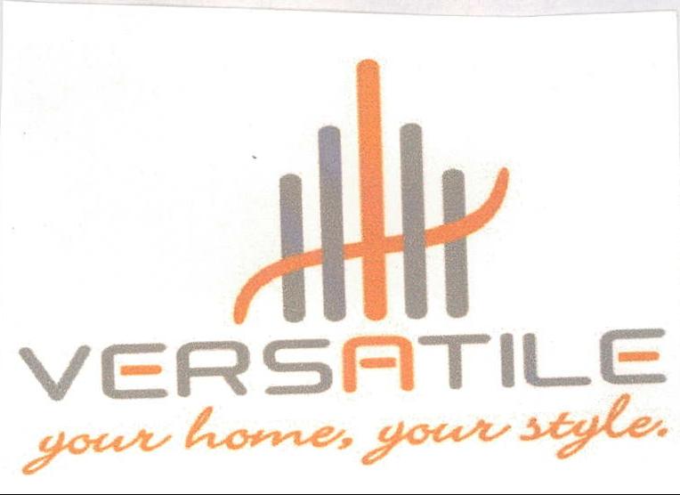 Versatile Your Home, Your Style Device mark 2062706 Trademark