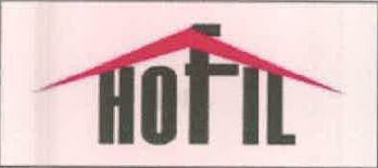 Hofil Device mark 2377321 Trademark