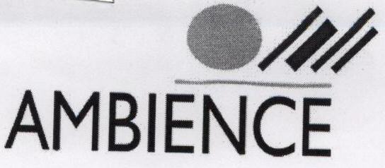 Ambience With Device Device mark 1642345 Trademark