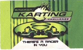 Amaron Karting Challenge, Device mark 1758732 Trademark