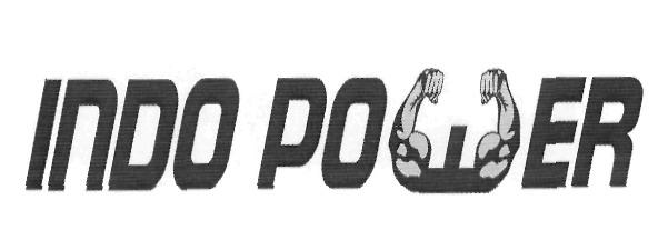 Indo Power (device) Device mark 2254441 Trademark