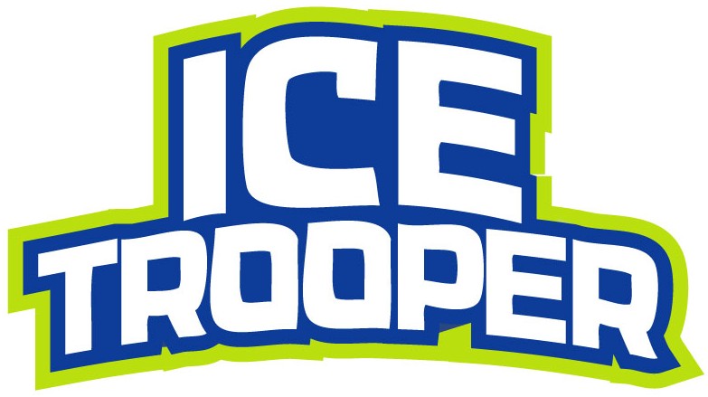 Ice Trooper Device mark 2271120 Trademark