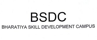 Bsdc- Bharatiya Skill Development Campus Device mark 2859382 Trademark