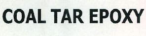 Coal Tar Epoxy Device mark 2472727 Trademark