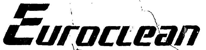 Euroclean Device mark 1084576 Trademark