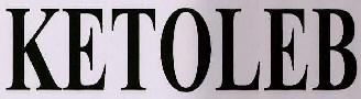 Ketoleb Device mark 2850156 Trademark