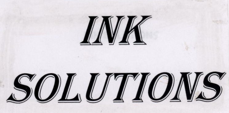 Ink Solutions (device) Device mark 1811419 Trademark