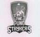 The Pune Strykers Device mark 2250967 Trademark