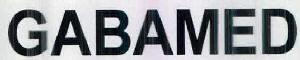 Gabamed Device mark 2403155 Trademark