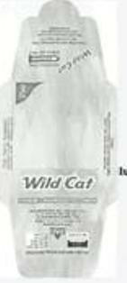 Wild Cat Device mark 2481026 Trademark