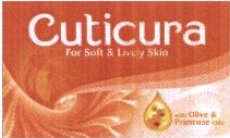 Cuticura Device mark 2004812 Trademark