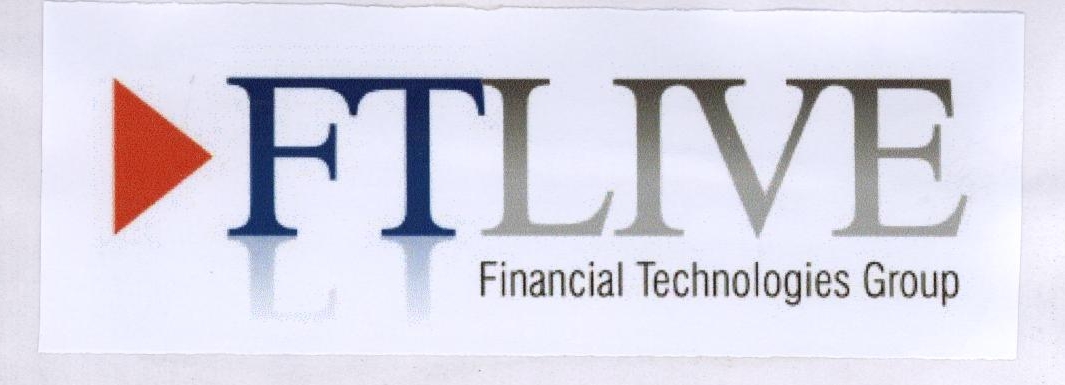 Ft Live (label) Device mark 1784165 Trademark
