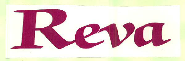 Reva Device mark 2656402 Trademark