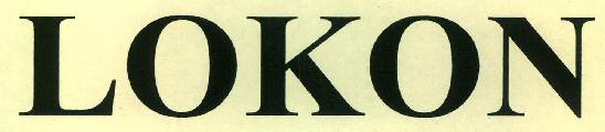 Lokon Device mark 2695460 Trademark