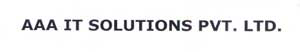 Aaa It Solutions Pvt.ltd. Device mark 1950192 Trademark