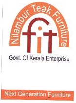 Fit, Nilambur Teak Furniture Device mark 1796624 Trademark