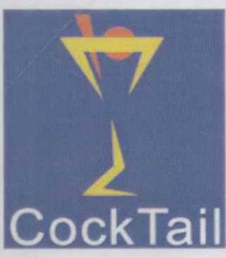 Cock Tail Device mark 1044118 Trademark