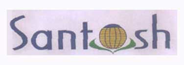 Santosh Device mark 1840364 Trademark
