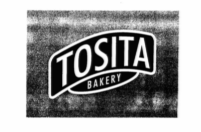 Tosita Bakery Device mark 2122849 Trademark