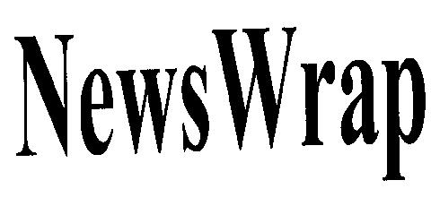 News Wrap (device) Device mark 2190129 Trademark