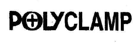 Polyclamp Device mark 1932944 Trademark