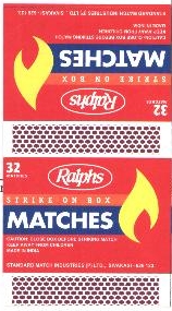 Ralphs Device mark 1797849 Trademark