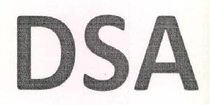 Dsa Device mark 2633059 Trademark